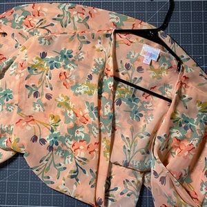 Lularoe Shirley Medium
